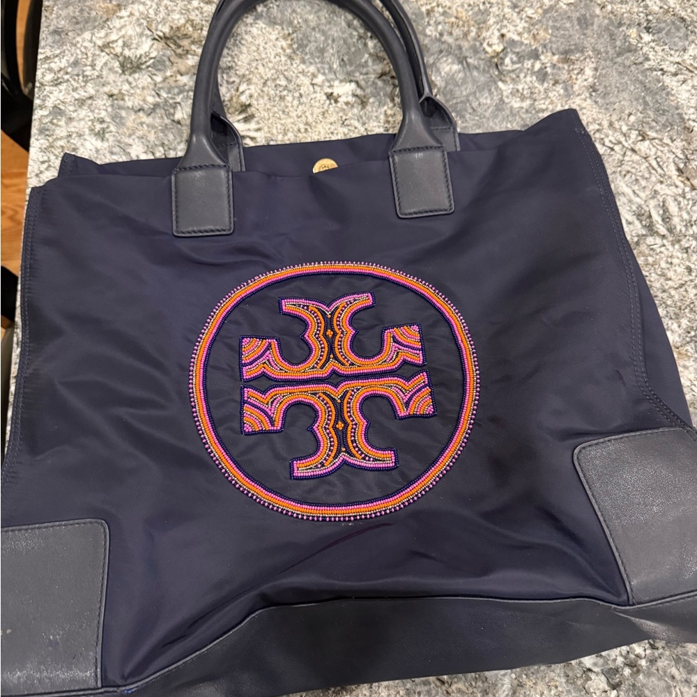 Tory Burch. 16” x 12” - Picture 7 of 11